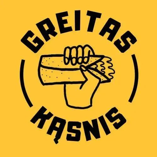 Greitas kąsnis
