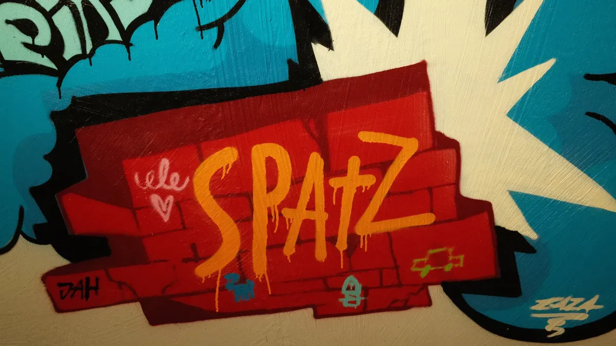 SPATZ