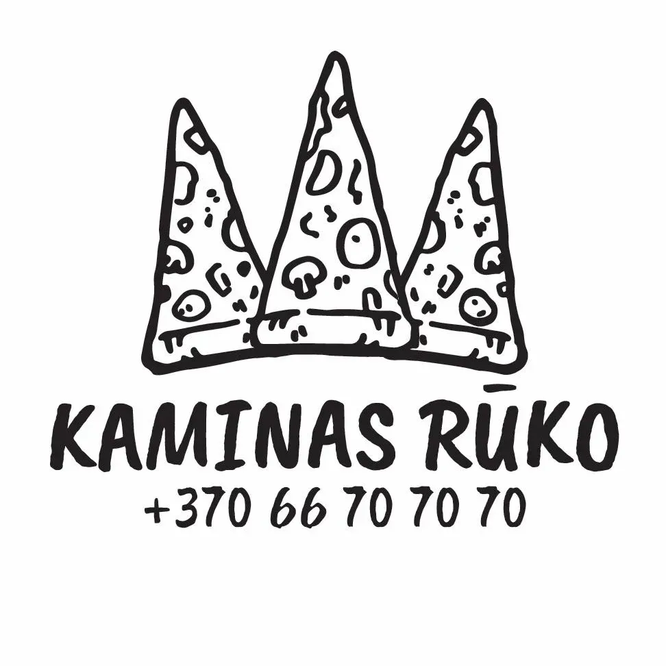 Kaminas ruko