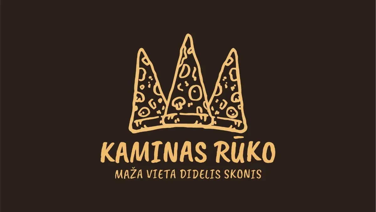 Kaminas ruko
